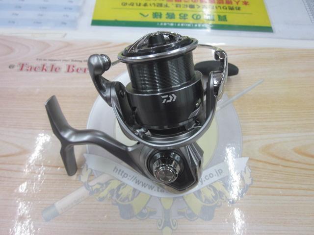 25カルディア LT3000S-CXH