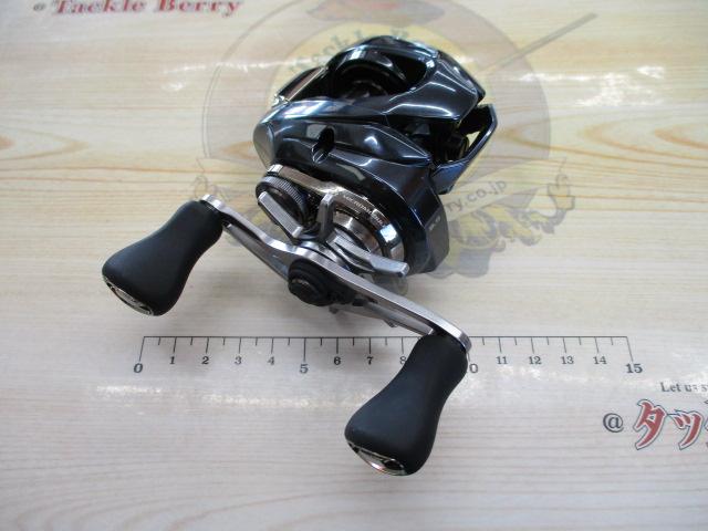 25アルデバランDC 30XG｜＠ベリーネット 日本最大新品中古釣具WEBショップ