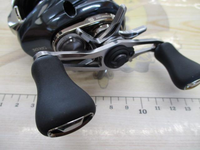 25アルデバランDC 30XG｜＠ベリーネット 日本最大新品中古釣具WEBショップ