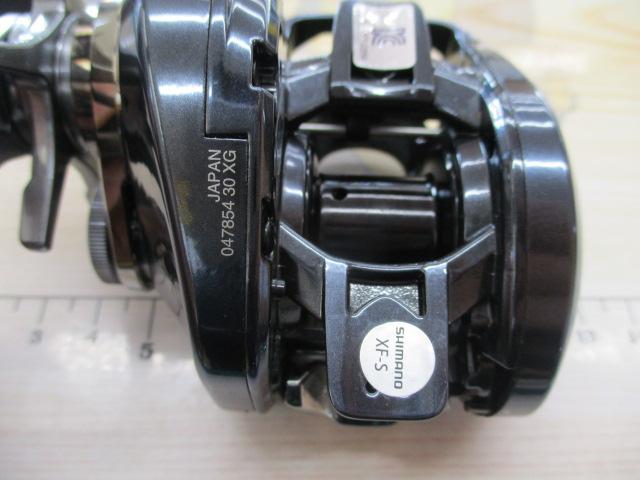 25アルデバランDC 30XG｜＠ベリーネット 日本最大新品中古釣具WEBショップ