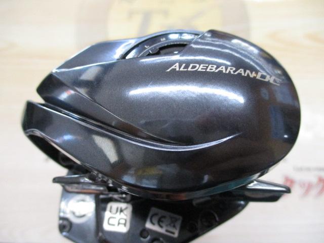 25アルデバランDC 30XG｜＠ベリーネット 日本最大新品中古釣具WEBショップ
