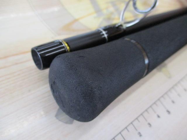 ショアガンエボルブ SFSGS-112M+・FL