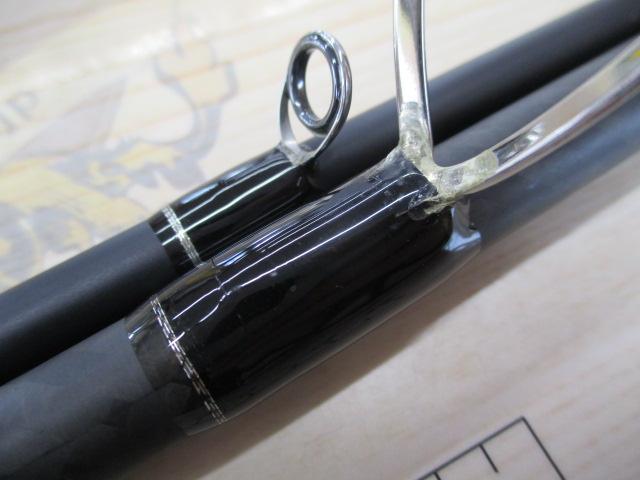 ショアガンエボルブ SFSGS-112M+・FL