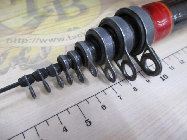 ボロン翔磯5号540