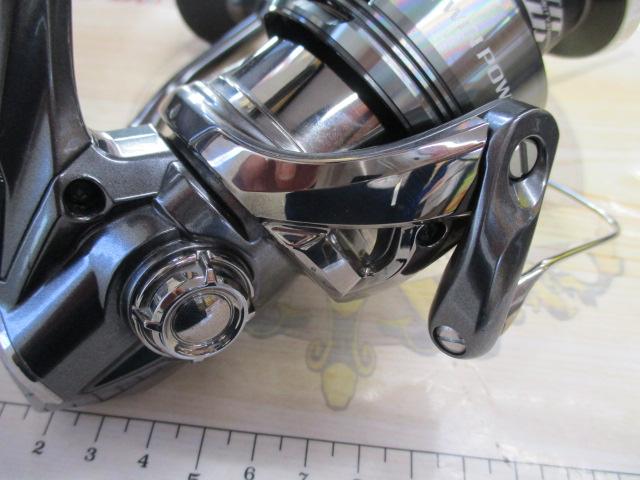 24ツインパワー C5000XG｜＠ベリーネット 日本最大新品中古釣具WEBショップ