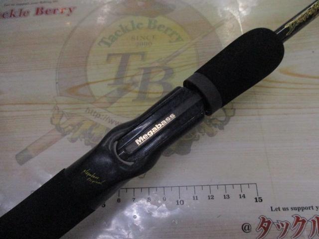 デストロイヤー F4-63X(Hi-10X)ELIMINATOR