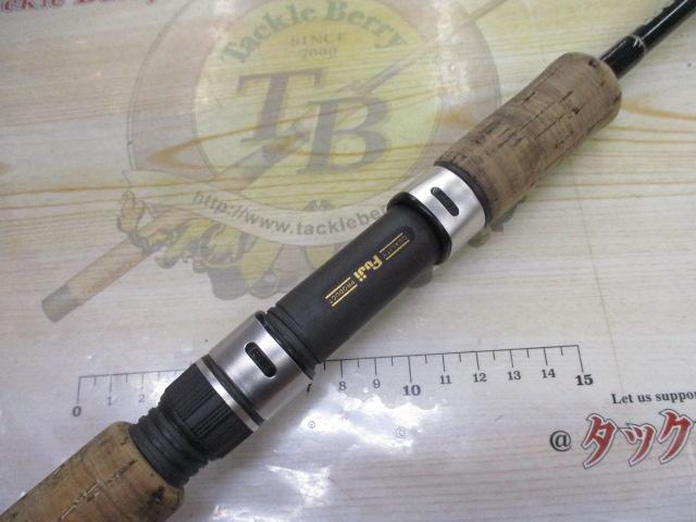 エッジ EGS-663｜＠ベリーネット 日本最大新品中古釣具WEBショップ