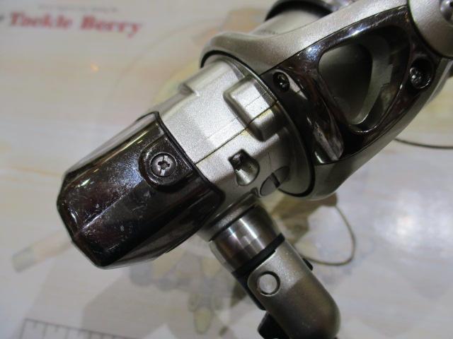 03ツインパワーMg 2500S｜＠ベリーネット 日本最大新品中古釣具WEBショップ