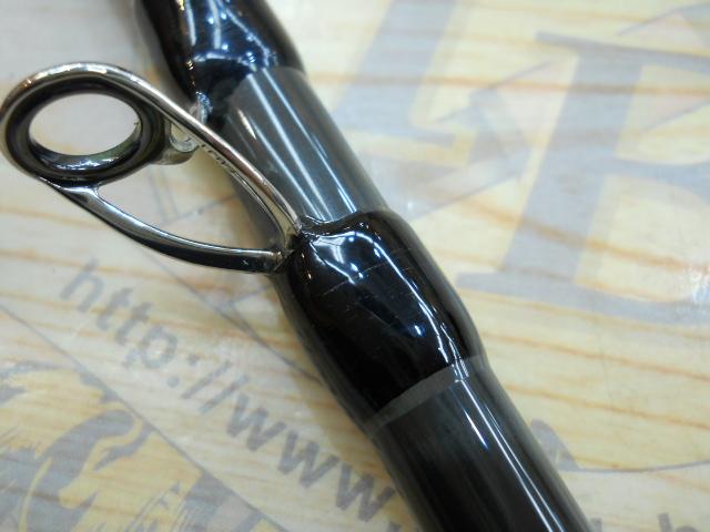 風神RS パルチザン C83ML