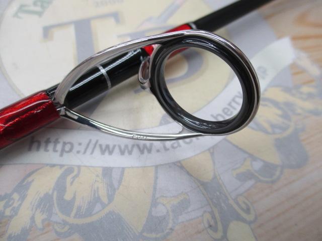 ZEROSHIKI キンカイライトスペック ZKLT-S65M