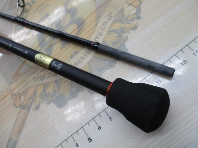 22ソアレSS S76ULS