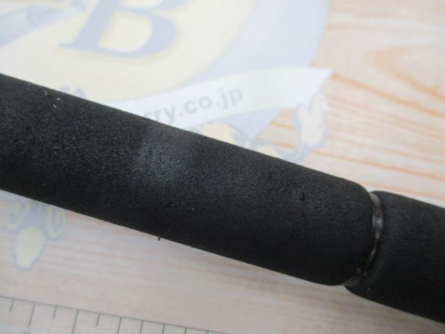 ソルティガBJ 62XHB TG・V