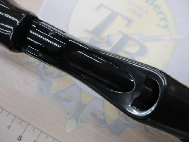 ソルティガBJ 62XHB TG・V