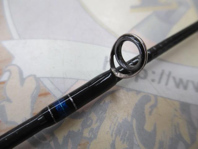 ソルティガBJ 62XHB TG・V