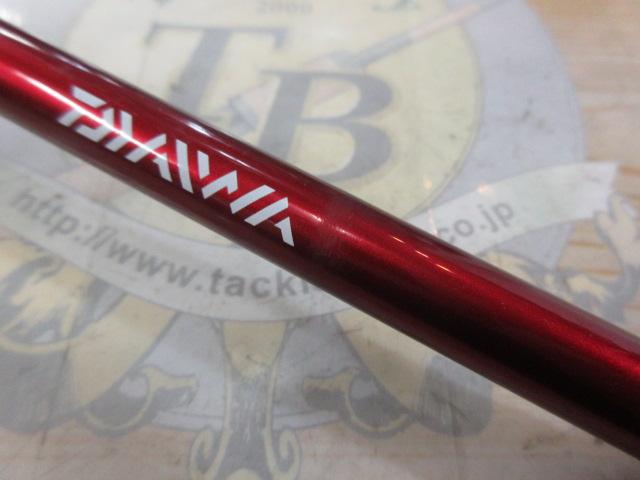 アナリスター テンヤタチウオ 82-190