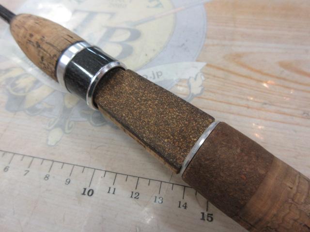 ピュアリストNT 60ULRS-2