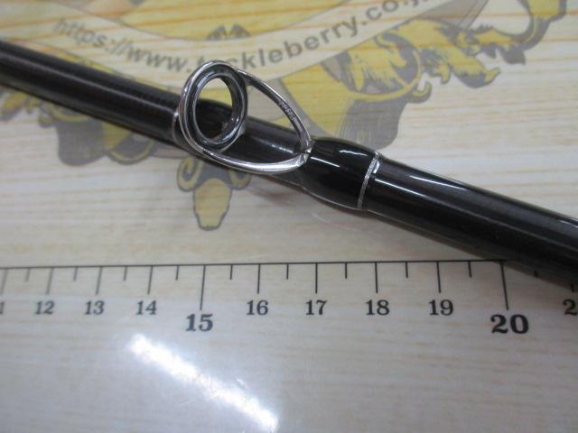 ビームス クローラ 8.3L+