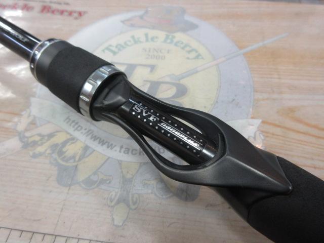 スティーズ SC6111M/MHRB｜＠ベリーネット 日本最大新品中古釣具WEB