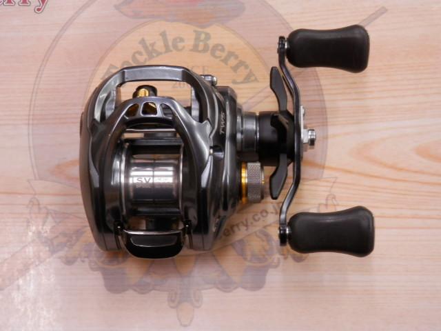 タトゥーラ SV TW 6.3R｜＠ベリーネット 日本最大新品中古釣具WEBショップ