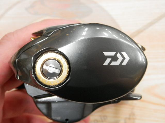 タトゥーラ SV TW 6.3R｜＠ベリーネット 日本最大新品中古釣具WEBショップ