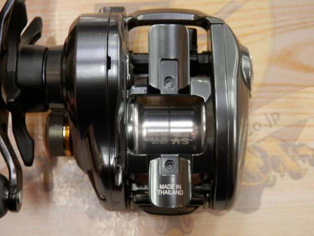 タトゥーラ SV TW 6.3R｜＠ベリーネット 日本最大新品中古釣具WEBショップ