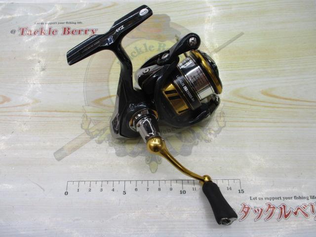 18レガリス LT2500S-XH