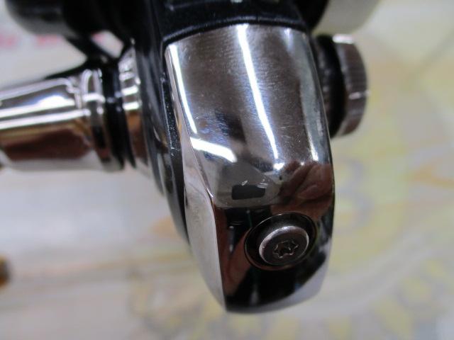 18レガリス LT2500S-XH