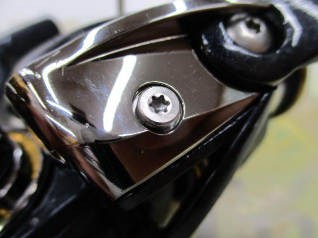 18レガリス LT2500S-XH