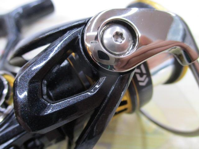 18レガリス LT2500S-XH