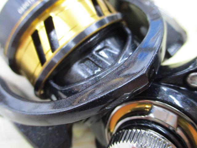 18レガリス LT2500S-XH