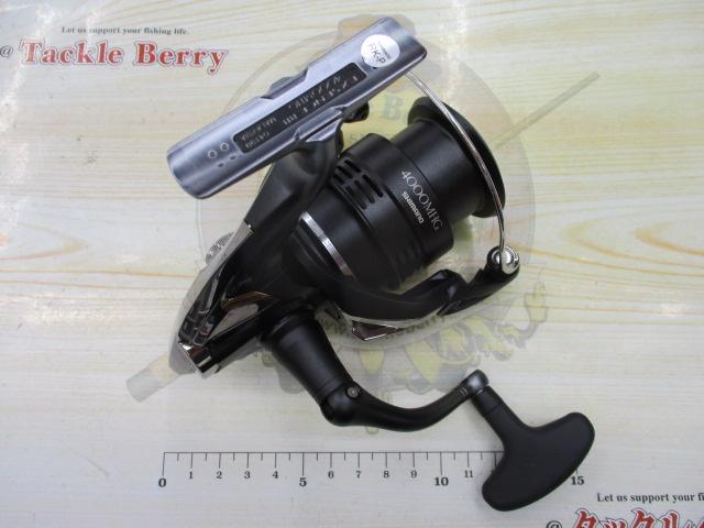 20エクスセンスBB 4000MHG