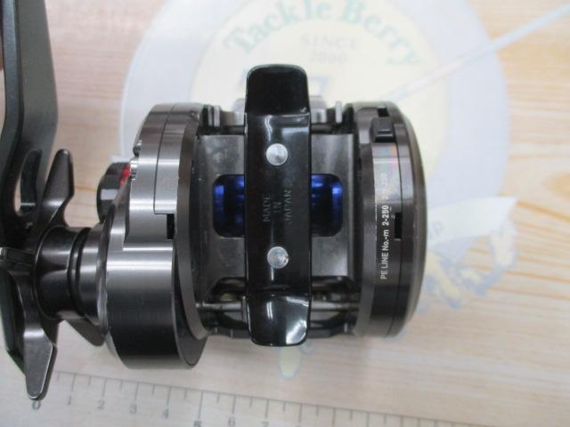 ソルティガBJ 200SHL｜＠ベリーネット 日本最大新品中古釣具WEBショップ