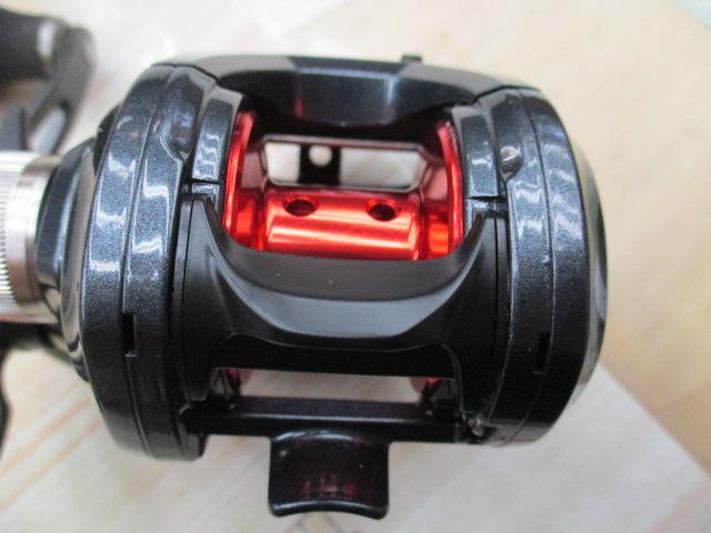 ライトゲームRX IC 150L-DH｜＠ベリーネット 日本最大新品中古釣具WEB