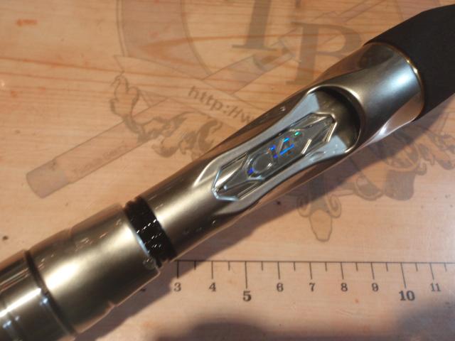 23リアランサーメバル M300