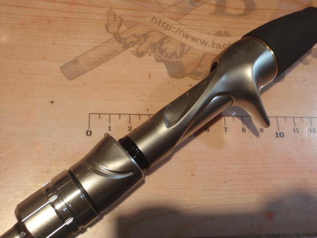 23リアランサーメバル M300