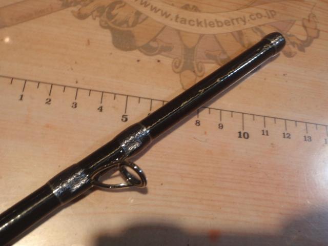 23リアランサーメバル M300
