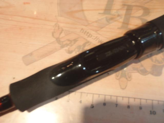 シルバーウルフ 73ML