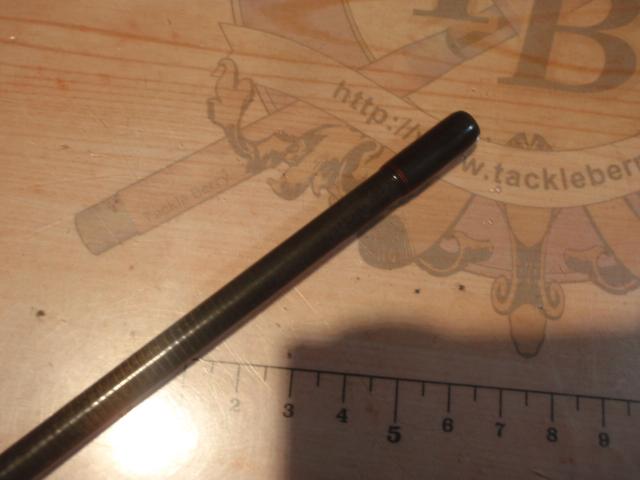 シルバーウルフ 73ML