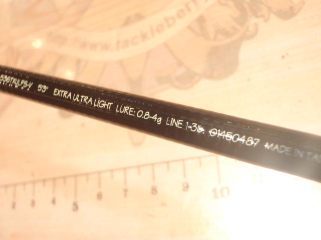 シルバークリークS SC-S536TXULFS-V