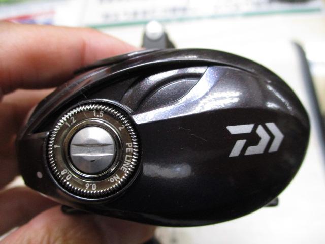 23紅牙 100XH｜＠ベリーネット 日本最大新品中古釣具WEBショップ