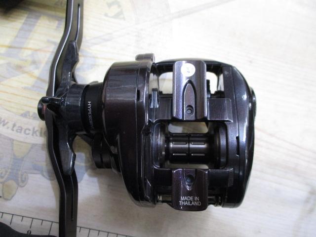 23紅牙 100XH｜＠ベリーネット 日本最大新品中古釣具WEBショップ