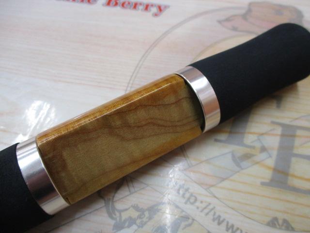 ライズ百鬼丸61UL