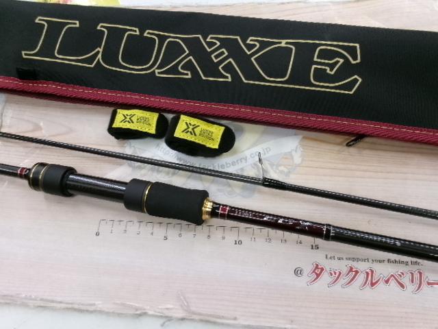 ラグゼEG Xアルティメット S78L+-solid