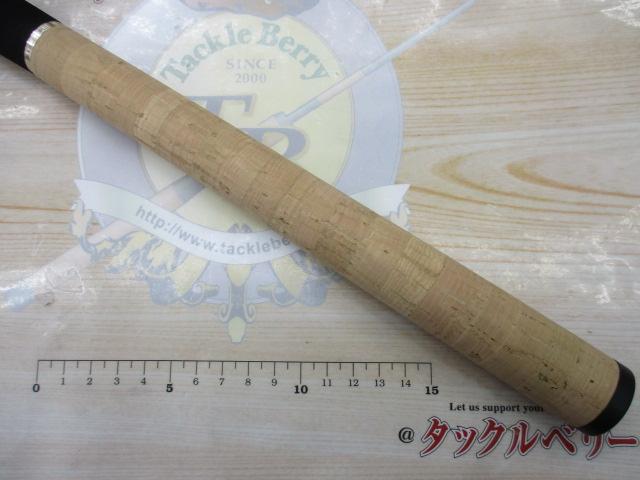 ビームス クローラ 8.3L+