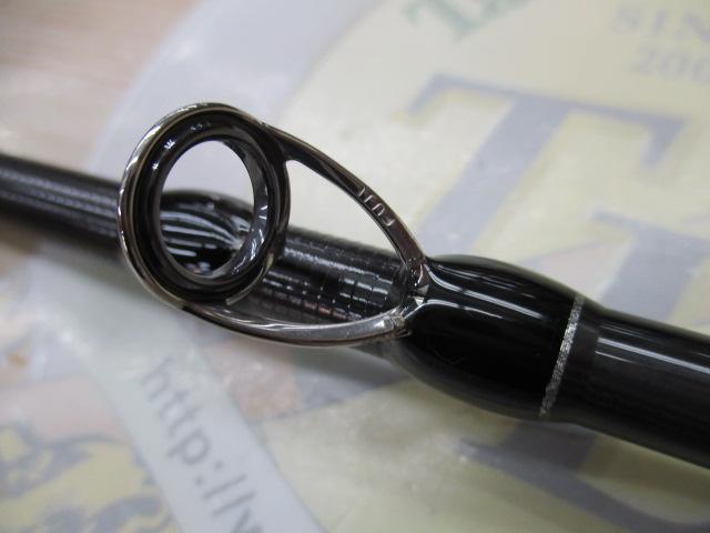 ビームス クローラ 8.3L+