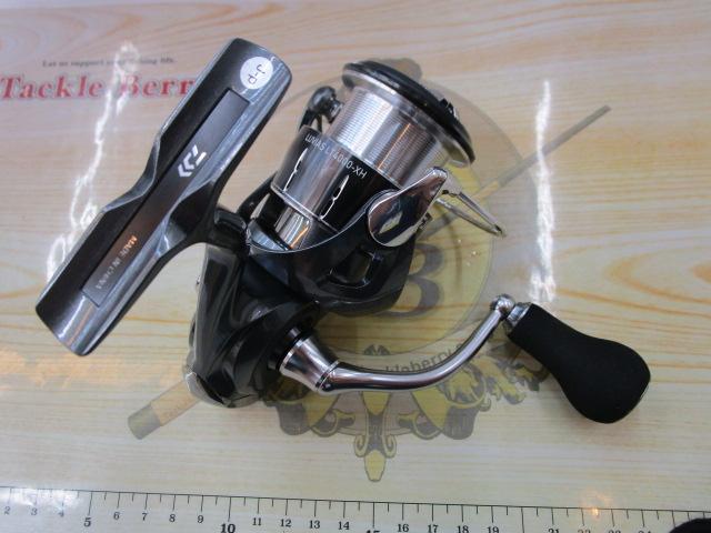 24ルビアス LT4000-XH｜＠ベリーネット 日本最大新品中古釣具WEBショップ
