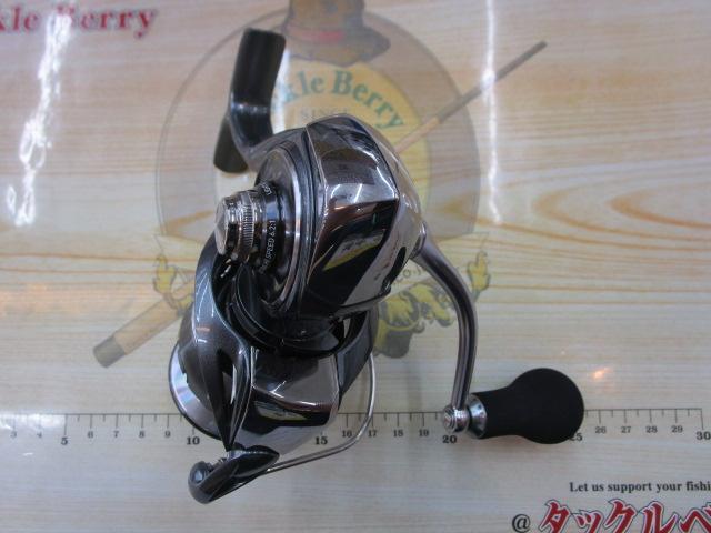 24ルビアス LT4000-XH｜＠ベリーネット 日本最大新品中古釣具WEBショップ
