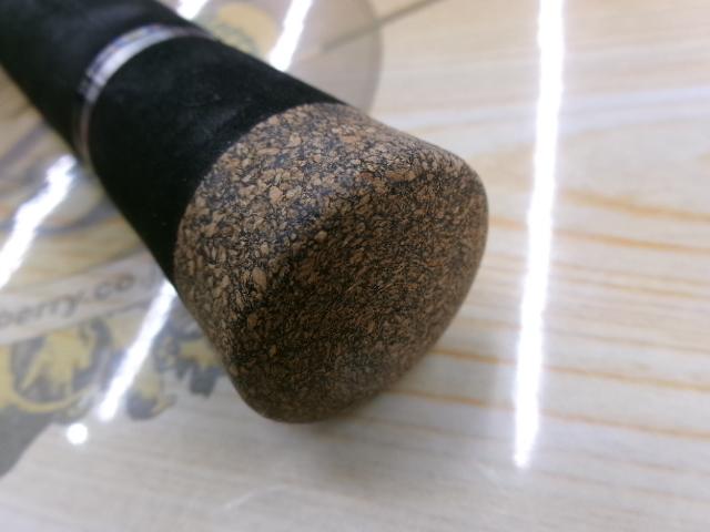 マンビカ 126XXXH
