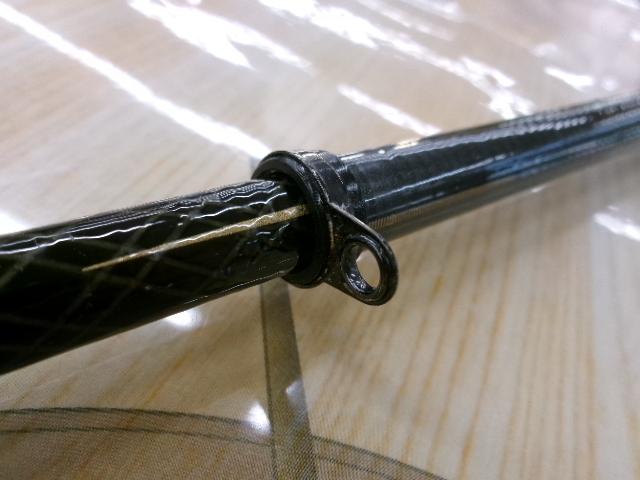 AWトーナメント磯 0-53