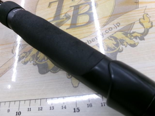 風神R ベストバウワー 96MLX